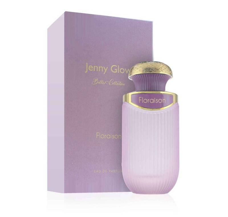 Jenny Glow Körperpflegeduft Floraison EDP U 100ml von Jenny Glow