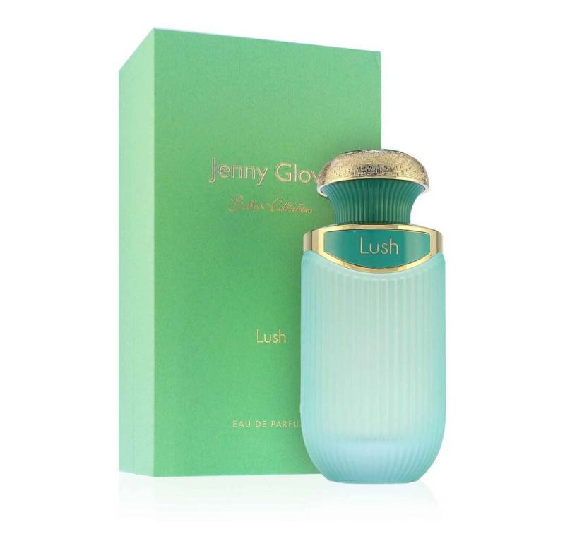 Jenny Glow Körperpflegeduft Lush EDP U 100ml von Jenny Glow
