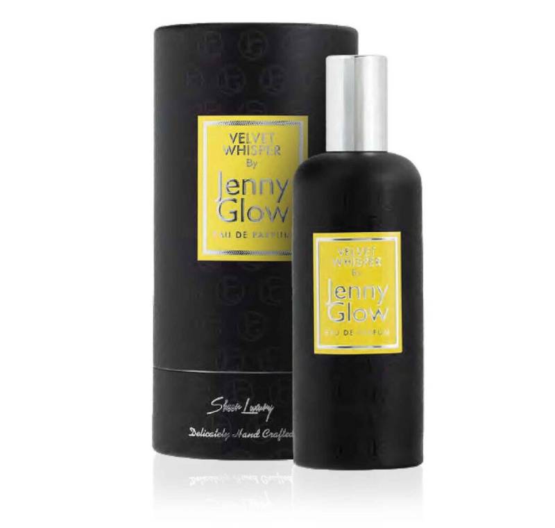 Jenny Glow Körperpflegeduft Velvet Whisper EDP U 50 ml von Jenny Glow