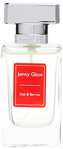 Jenny Glow Oak & Berries Eau de Parfum, 30 ml von Jenny Glow