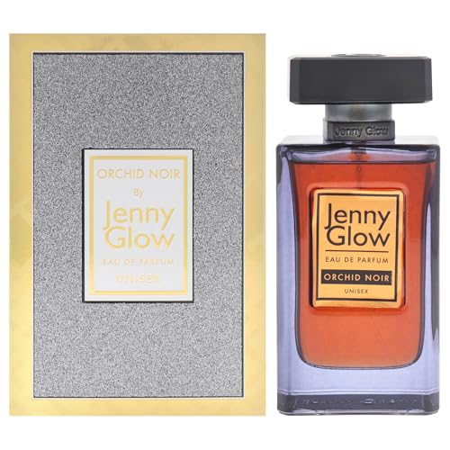 Jenny Glow Orchid Noir Eau de Parfum Volumen 80 ml von Jenny Glow