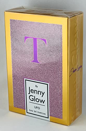 Jenny Glow Ufo Eau de Parfum 30 ml von Jenny Glow