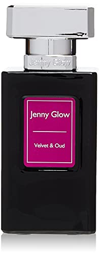 Jenny Glow Velvet & Oud Eau de Parfum, 30 ml von Jenny Glow