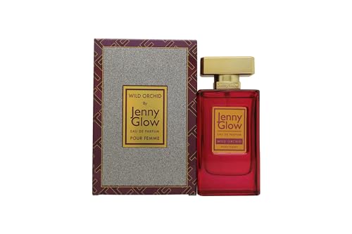 Jenny Glow Wild Orchid Eau de Parfum, 80 ml von Jenny Glow