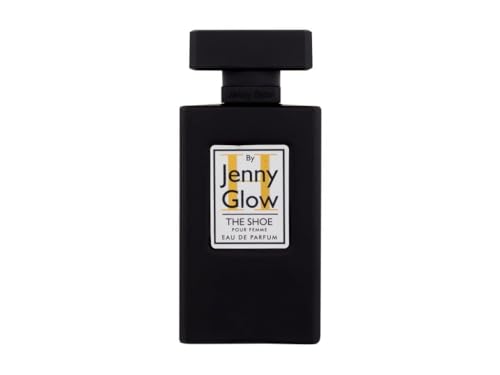 The Shoe Pour Femme Eau de Parfum, Volumen 80 ml von Jenny Glow