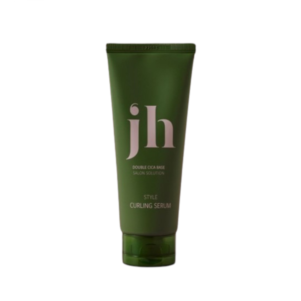 Jenny House - Style Curling Serum - 150ml von Jenny House