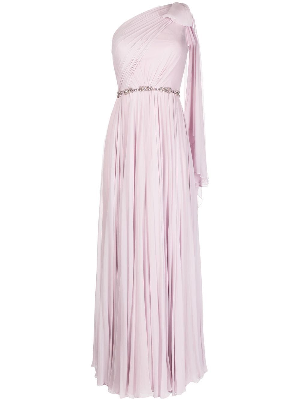 Jenny Packham Marlowe Abendkleid - Rosa von Jenny Packham