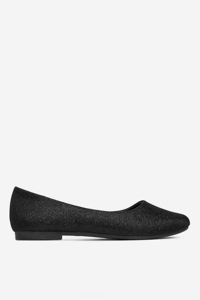 Jenny JENNY Damen Ballerina 37 schwarz 5903698726229 Ballerina Jenny JENNY Damen Ballerina 37 schwarz 5903698726229 Ballerina von Jenny