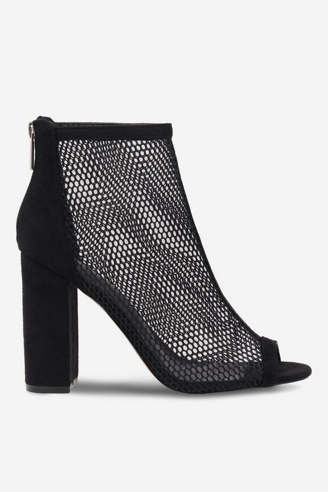 Jenny JENNY Damen Sandale 39 schwarz 5903698169477 Sandale von Jenny