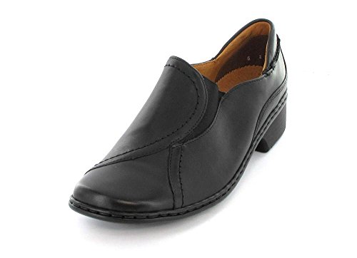 Jenny Rhodos-Ang 22-52725-10 Größe 37.5 Schwarz (schwarz) von Jenny