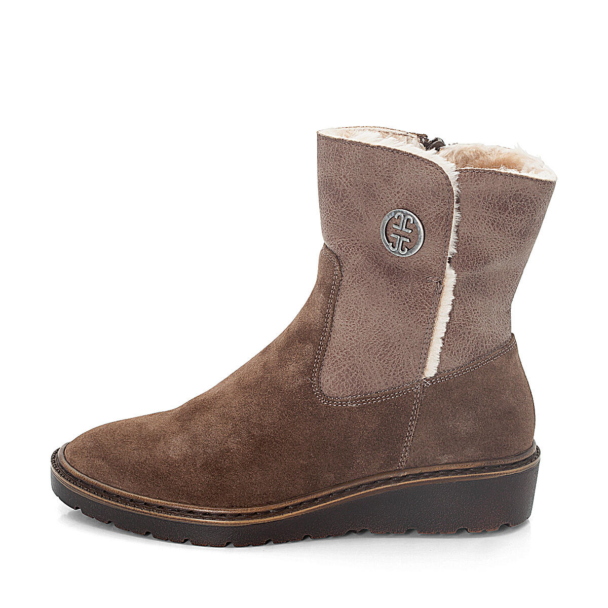 PORTLAND MINK,TEAK - Gr. - 36 von Jenny