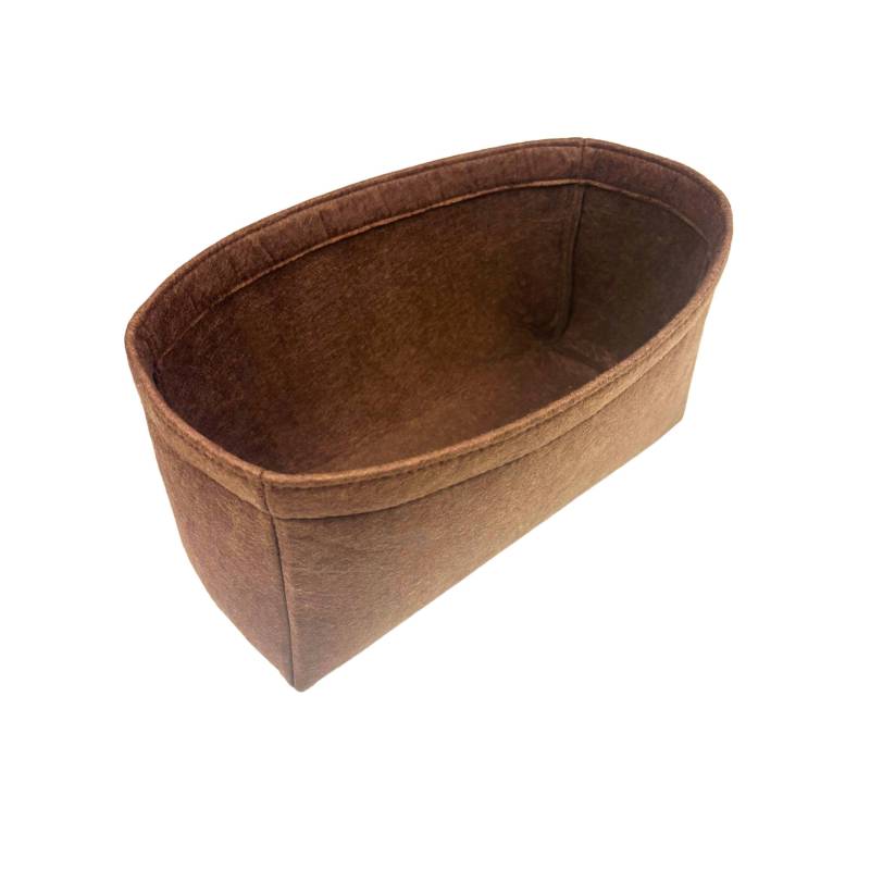 Für [Schnelles 20 22 25 30 35 40 Nano Mini Hl] Anpassbarer Beutel-Former Und Innenschutz, Keine Tasche, Futter-Tote-Geldbeutel-Einsatz | Nopocket von JennyKrafts