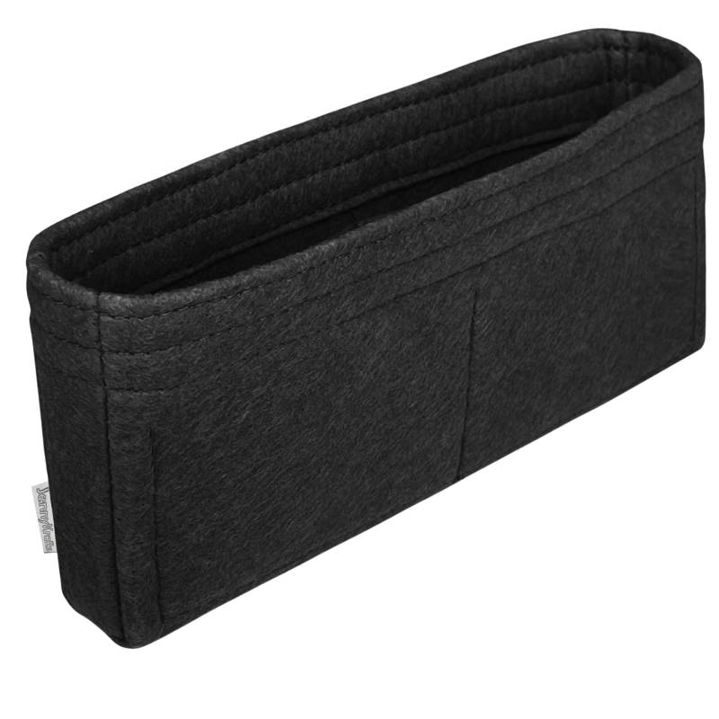 Organizer Für Classic Flap Small Medium Jumbo Maxi | Style Mt, Liner Displayschutz | Slim Design, Tascheneinsatz Kosmetik von JennyKrafts