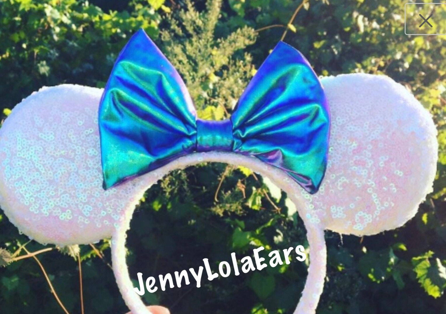 Schillernde Minnie Ohren Einhorn Inspiriert, Lady Gaga-Esque Pailletten Maus Erwachsene Mouse-Ohren-Kinder-Größen-Ohren Schillernde Minnie Ohren Einhorn Inspiriert, Lady Gaga-Esque Pailletten Maus Erwachsene Mouse-Ohren-Kinder-Größen-Ohren von JennyLolaEars