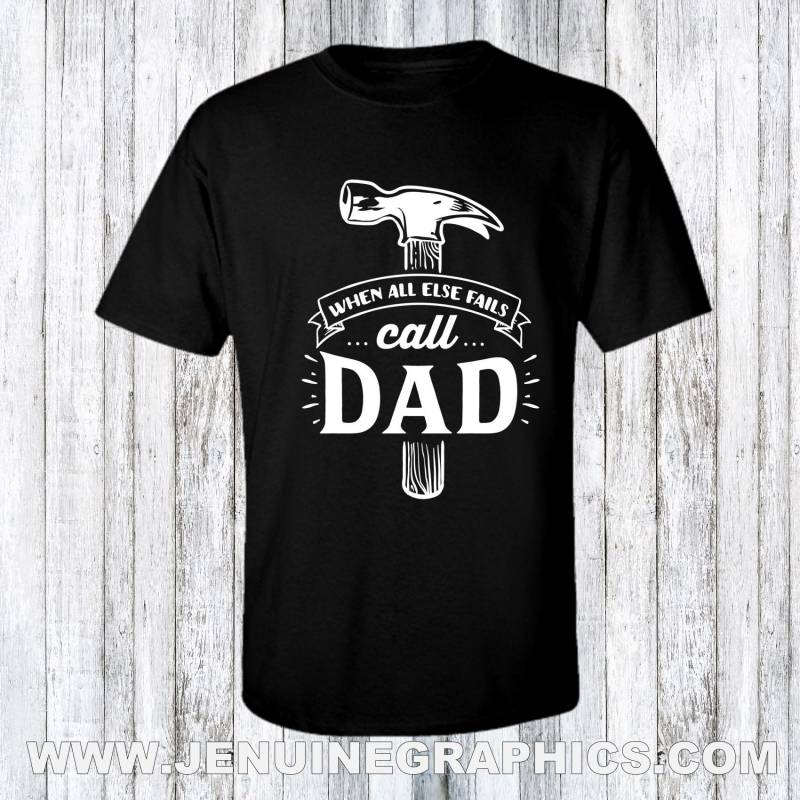 Papri-Shirt-Väter Geschenkidee-Vater Geburtstagsgeschenk-Geburtstagsgeschenk Vater von JenuineGraphics