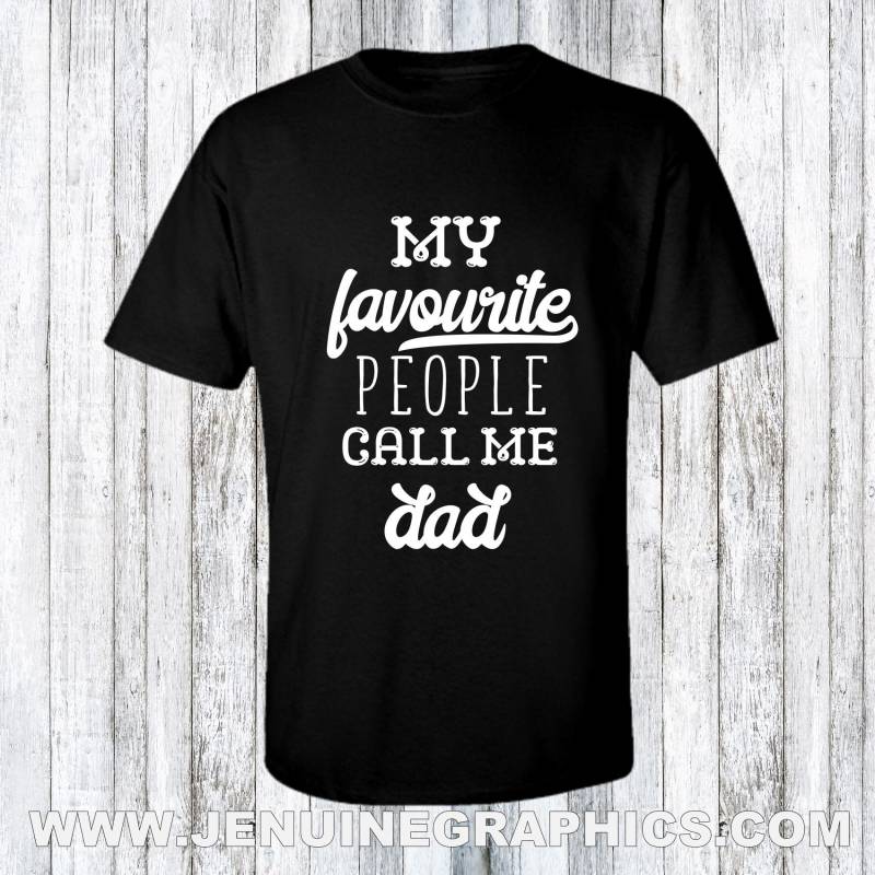 Papri-Shirt-Väter Geschenkidee-Vater Geburtstagsgeschenk-Geburtstagsgeschenk Vater von JenuineGraphics