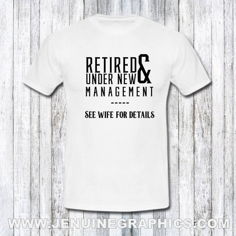 Pensionierung - Ruhestand Party Lustige Geschenk Für Den Letzten Tag Der Arbeit Lustiges von JenuineGraphics