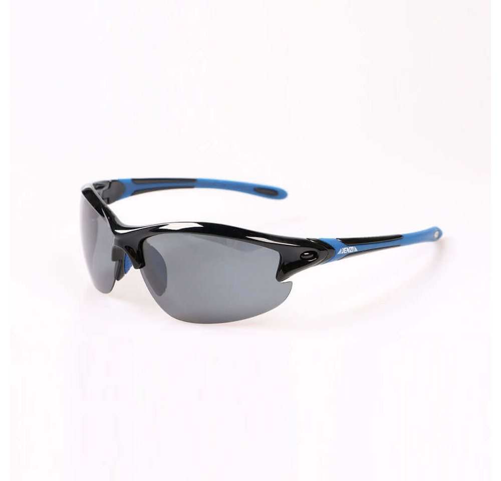 Jenzi Sonnenbrille Jenzi Polarisationsbrille Race mit Etui von Jenzi