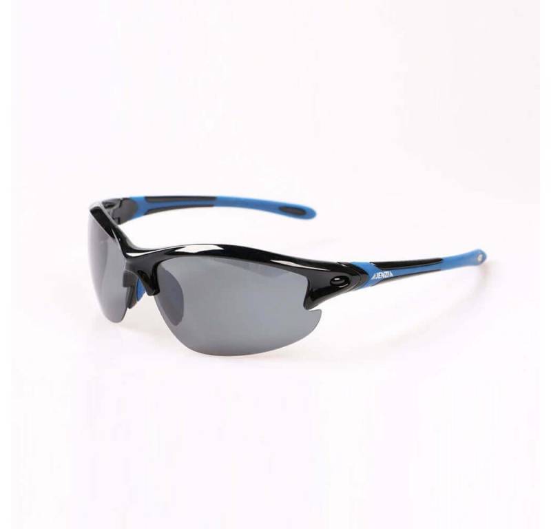 Jenzi Sonnenbrille Jenzi Polarisationsbrille Race mit Etui von Jenzi