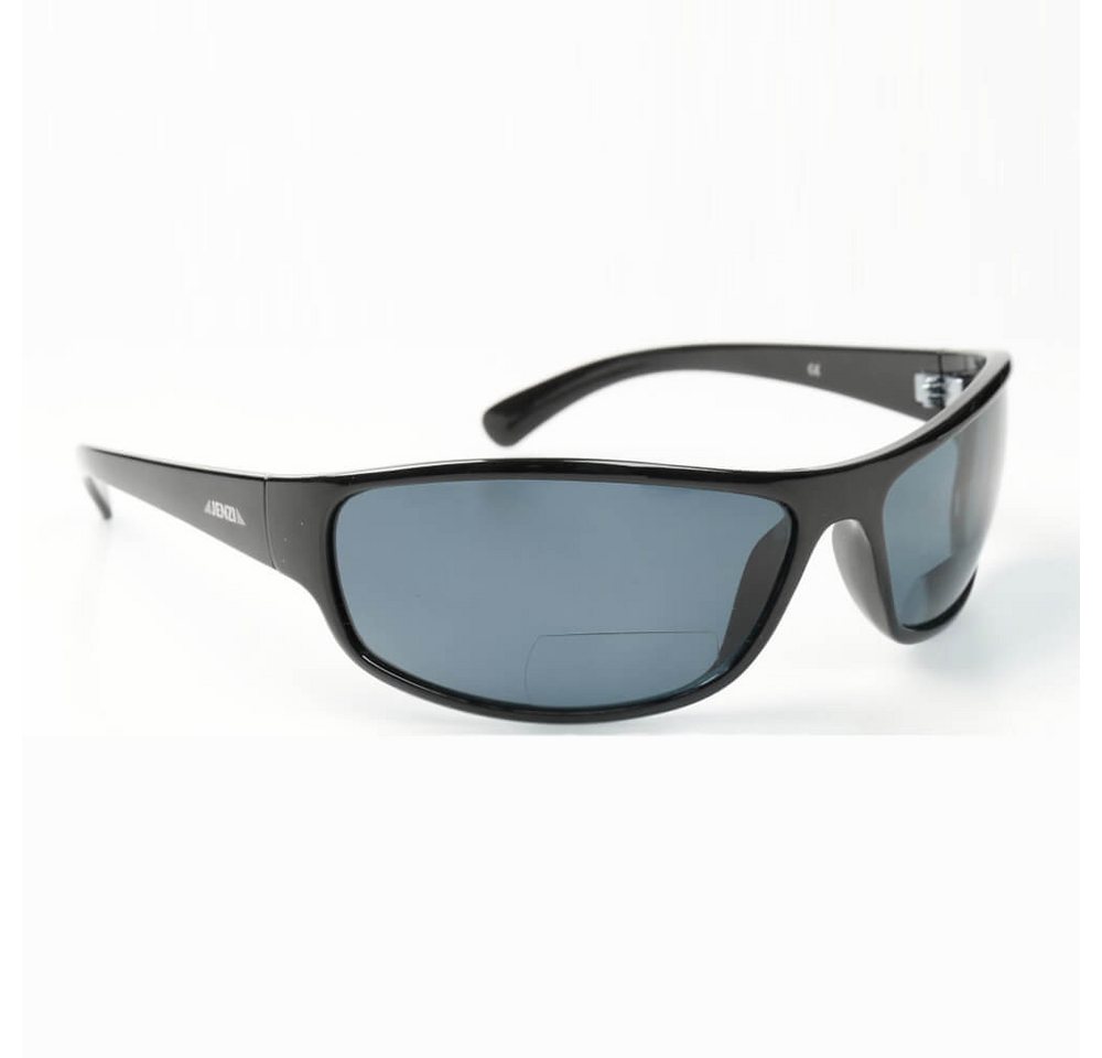 Jenzi Sonnenbrille Jenzi Polarisationsbrille Reader mit Etui von Jenzi