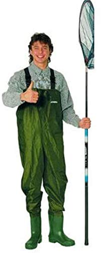 Jenzi Unisex Erwachsene aller Geschlechter Bettwäsche Flachbahnbekleidung Gr. 45 (11) Bauchgröße Grün Einfarbig von Jenzi