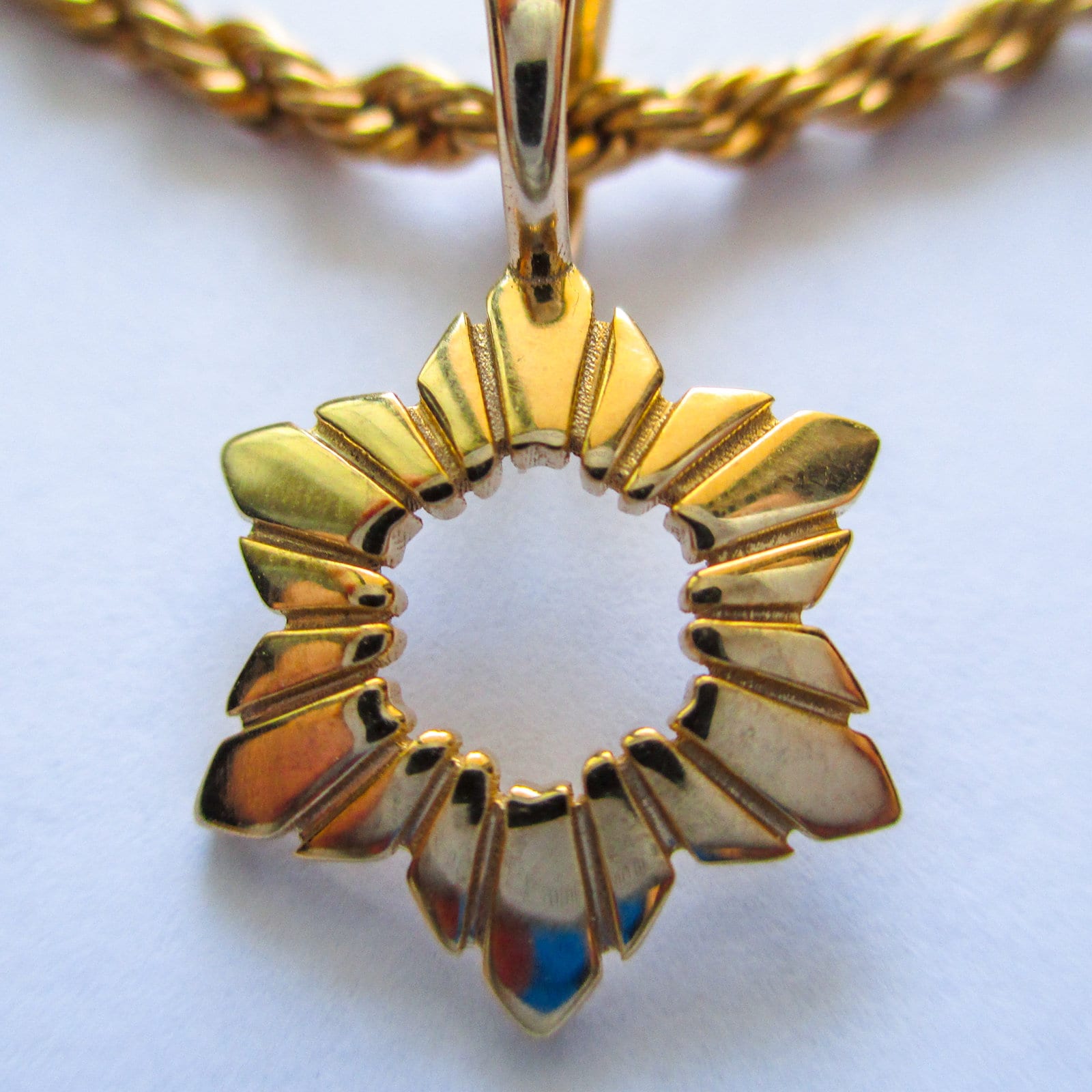 Davi Charm Anhänger Davi Charm Anhänger von JeremyMallin