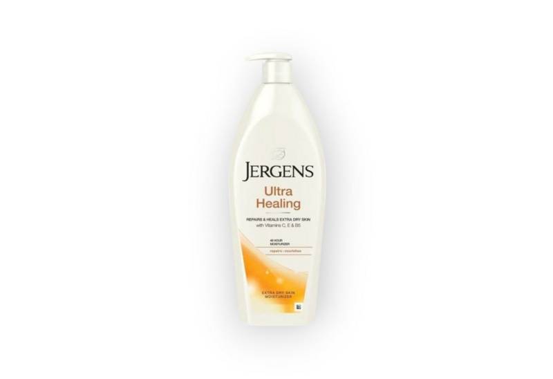 Jergens Körperlotion Jergens Ultra Healing Lotion Xtra Dry Skin Jergens Körperlotion Jergens Ultra Healing Lotion Xtra Dry Skin von Jergens