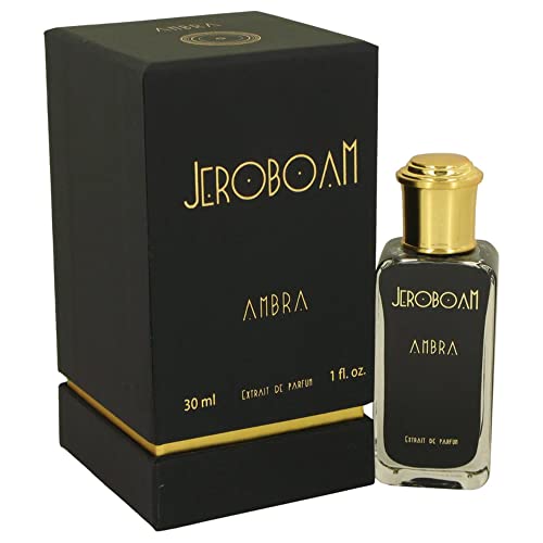 JEROBOAM Ambra Extrait de Parfum 30 ml von Jeroboam