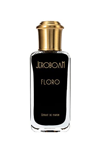 JEROBOAM Floro Extrait de Parfum 30 ml von Jeroboam
