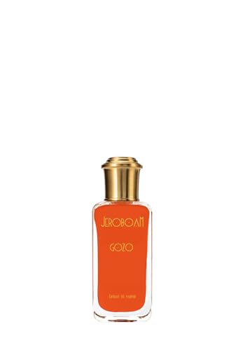 JEROBOAM Gozo Extrait de Parfum 100 ml von Jeroboam