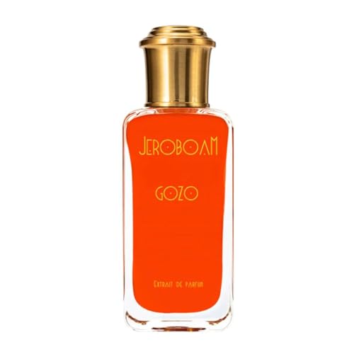 JEROBOAM Gozo Extrait de Parfum 30 ml von Jeroboam