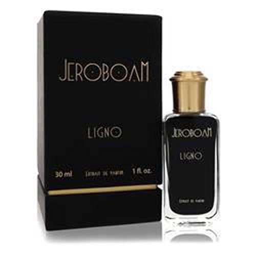 JEROBOAM Ligno Extrait de Parfum 30 ml von Jeroboam