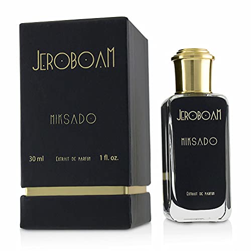 JEROBOAM Miksado Extrait de Parfum 30 ml von Jeroboam
