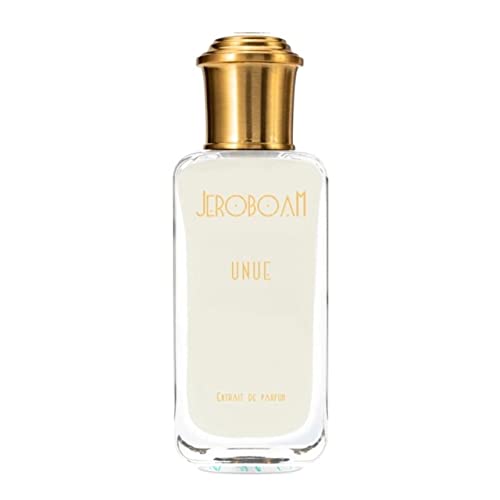 JEROBOAM Unue Extrait de Parfum 30 ml holziges Parfüm Unisex von JEROBOAM