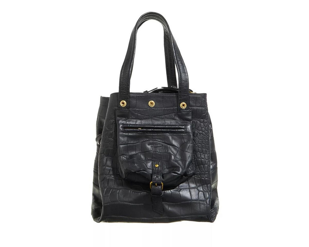 Jerome Dreyfuss Schultertasche black (1-tlg) von Jerome Dreyfuss