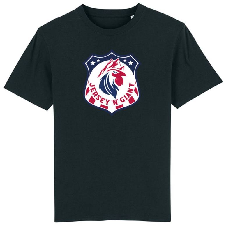 Jersey "N' Giant Tshirt Jersey "N' Giant Tshirt von JerseynGiant