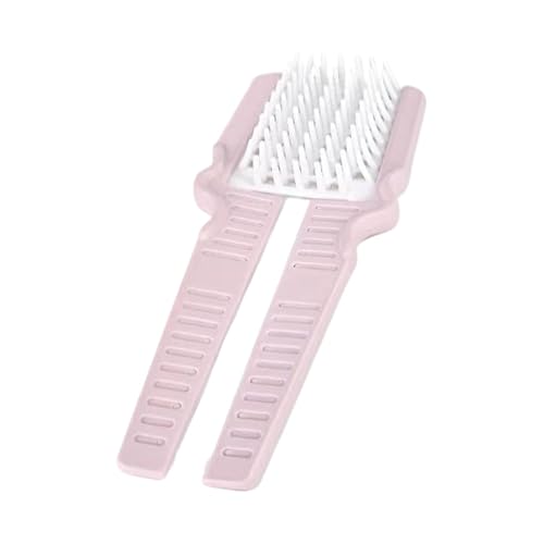 Curly Hair Brush | Straight Hair Brush | Hair Detangling Brush | Wet Dry Detangler | Women Detangler Brushes | Durable and Comfortable Handle for Daily Use and Ensures Long-Lasting Durability von Jeruytgh