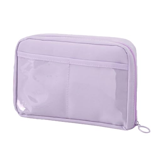 Sturdy Pencil Bag | Cartoon Pencil Bag | Portable Pencil Pouch | High-capacity Pencil Case | Pencil Pouch | Stylish High Capacity Pencil Case Portable Sturdy Pencil Bag Pouch Box For Home School von Jeruytgh