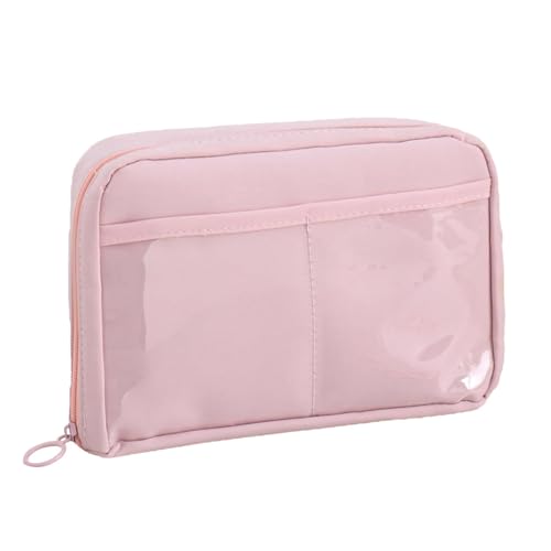 Sturdy Pencil Bag | Cartoon Pencil Bag | Portable Pencil Pouch | High-capacity Pencil Case | Pencil Pouch | Stylish High Capacity Pencil Case Portable Sturdy Pencil Bag Pouch Box For Home School von Jeruytgh