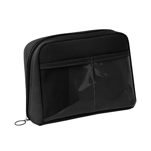 Sturdy Pencil Bag | Cartoon Pencil Bag | Portable Pencil Pouch | High-capacity Pencil Case | Pencil Pouch | Stylish High Capacity Pencil Case Portable Sturdy Pencil Bag Pouch Box For Home School von Jeruytgh