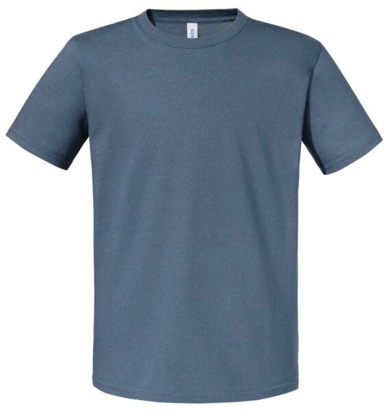 JERZEES Kinder T-Shirt Rundhalsausschnitt Bio - Baumwolle von Jerzees