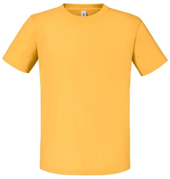 JERZEES Kinder T-Shirt Rundhalsausschnitt Bio - Baumwolle von Jerzees