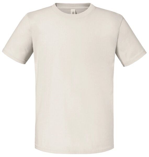 JERZEES Kinder T-Shirt Rundhalsausschnitt Bio - Baumwolle von Jerzees