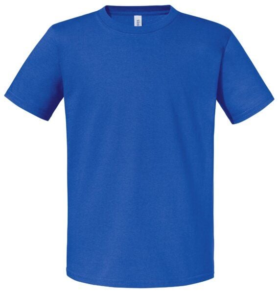 JERZEES Kinder T-Shirt Rundhalsausschnitt Bio - Baumwolle von Jerzees