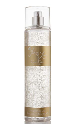 JESSICA SIMPSON Fancy Love for Women Body Spray, 8 Fluid Ounce by Jessica Simpson von Jessica Simpson