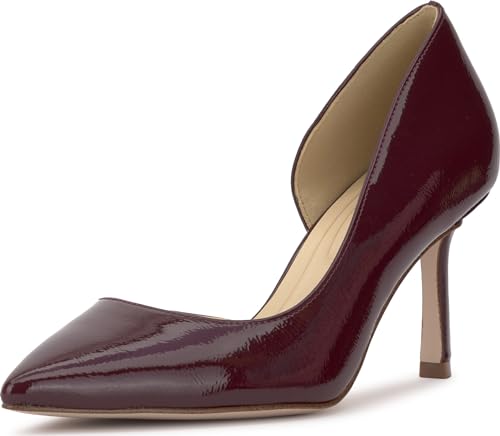 Jessica Simpson Damen Darnis Pumps, Berrilicious, 37 EU von Jessica Simpson