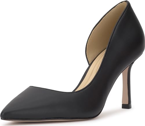 Jessica Simpson Damen Darnis Pumps, Schwarz, 37 EU von Jessica Simpson