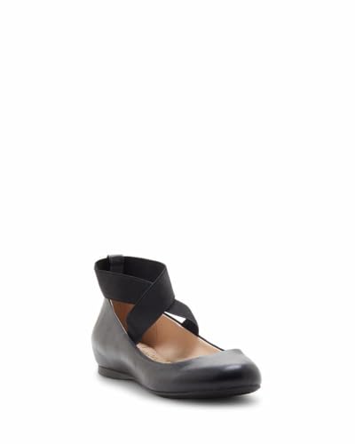 Jessica Simpson Damen Mandayss Ballerinas, Schwarz, 36 EU von Jessica Simpson