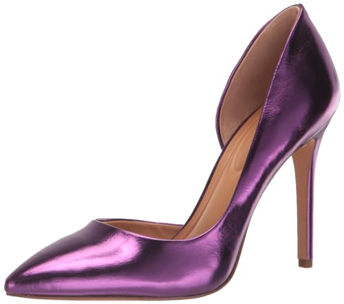 Jessica Simpson Damen Prizma D'orsay Pump Pumps, Violett, 40 EU von Jessica Simpson