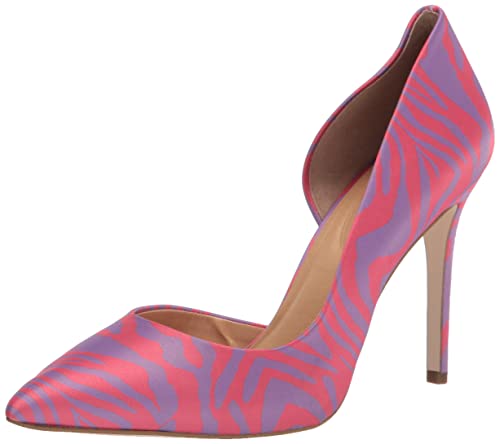 Jessica Simpson Damen Prizma8 Pumps, Lavendelrose von Jessica Simpson